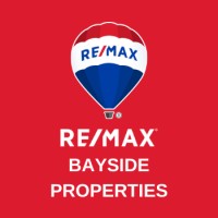 RE/MAX Bayside Properties Logo
