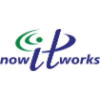 Now IT Works Logo