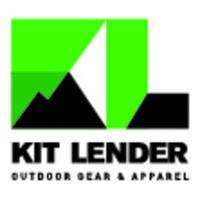 KIT LENDER Logo