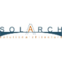 SolArch B.V. Logo
