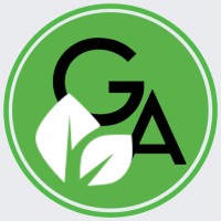 German American State Bank Logo