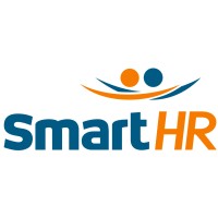 SmartHR Software Solutions Logo