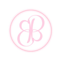 Blush Bridal Logo