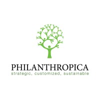 Philanthropica Logo