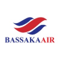 Bassaka Air Logo