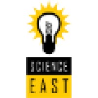 Science East Logo