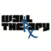 WALL\THERAPY Logo