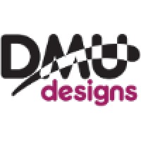 DMU Designs, Architectural Services Logo