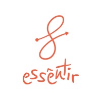 Essêntir Viagens Logo