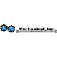LC Mechanical, Inc. Logo
