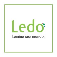 Ledo Brasil Logo