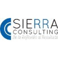 Sierra-Consulting De la Reflexión al Resultado Logo