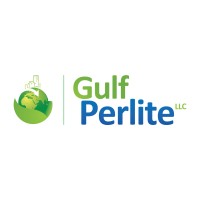 Gulf Perlite LLC Logo