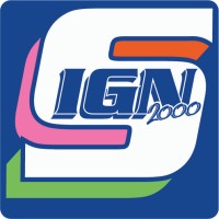 Signs Of 2000 Logo