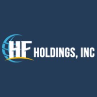 HF Holdings, Inc. Logo