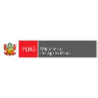 MInisterio de agricultura Logo