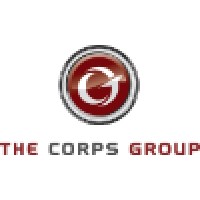 The Corps Group Logo
