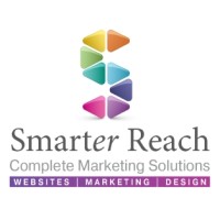 Smarter Reach | Marketing & Digital Marketing Solutions for Schools Logo