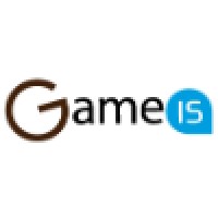 GameIS Logo