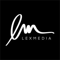LEXMEDIA SRL Logo