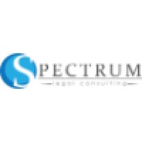 Spectrum Legal Consulting Logo