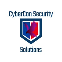 CyberCon Security Solutions, LLC Logo