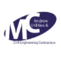 McAndrew Utilities Ltd Logo