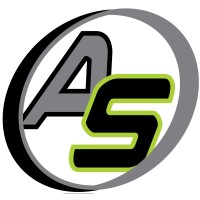 Always Strong Fitness Logo