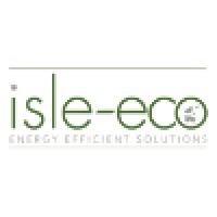 isle-eco Logo
