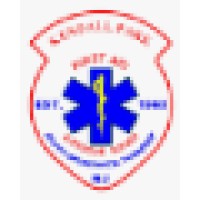 Kendall Park First Aid & Rescue Squad Inc Logo
