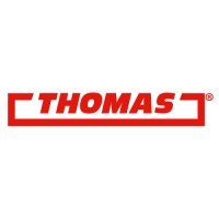 THOMAS SYS TECH GmbH Logo