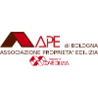 APE Bologna Confedilizia Logo