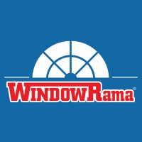 WindowRama Logo