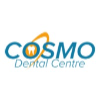 Cosmo Dental Centre Logo