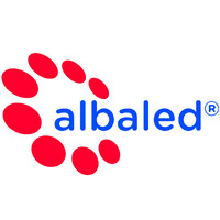 Albaled Logo