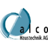 ALCO Haustechnik AG Logo