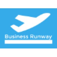 Business Runway Logo