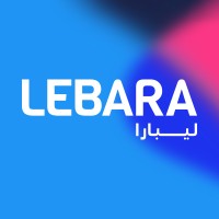 Lebara Mobile KSA Logo