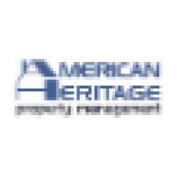 American Heritage Property Management Logo