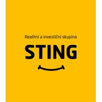 Realitní kancelář STING - Pomáháme lidem ke spokojenému bydlení Logo