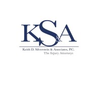 Keith D. Silverstein & Associates, P.C. Logo