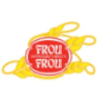 Alkis H. Hadjikyriacos (Frou Frou Biscuits) Public Ltd. Logo