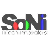 SoNi Srl Logo