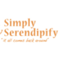 Simply Serendipify Logo