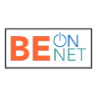 BE-ON NET LTD Logo