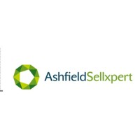 Ashfield-sellxpert AG Logo
