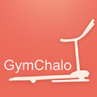 GymChalo.com Logo