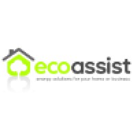 Eco Assist Logo