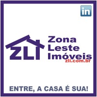 Zona Leste Imóveis Logo