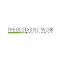 The Costas Network Law Center, LLC Logo